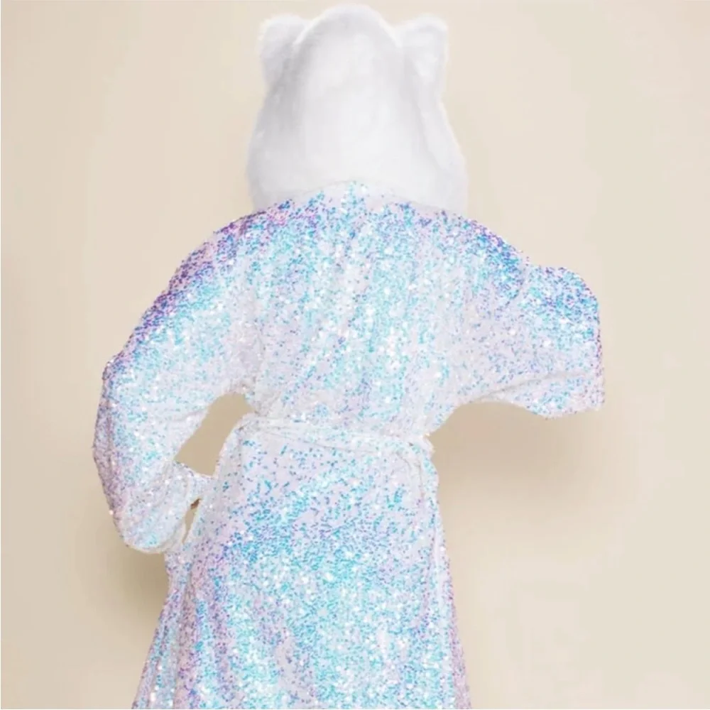 ✨💕🩵Deadstock Spirithood Robe🩵💕✨ - Picture 13 of 16